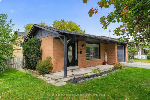 44 Barbara St, Quinte West 2