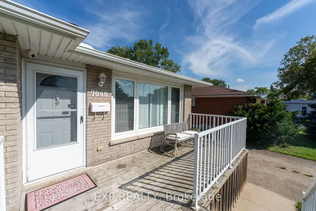 7040 Warden Ave, Niagara Falls 3