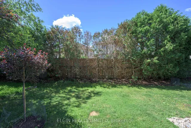 34 Pear Tree Ave, St. Thomas 4