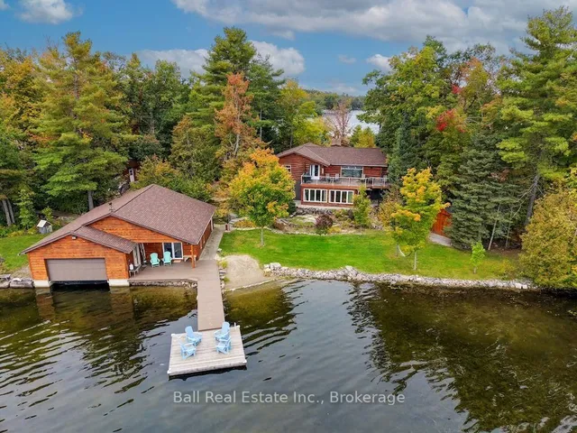 106 Irwin Dr, Trent Lakes 4