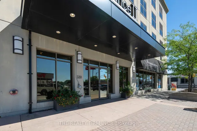 330 Ridout St #2109, London East 2