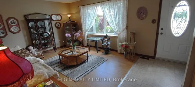 219 Brentwood Cres, Central Elgin 5