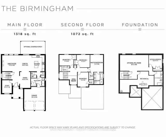 4360 Green Bend Rd, London South 5