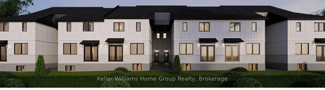39 Halls Dr, Centre Wellington 5
