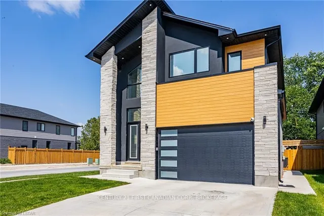 3049 PETTY Rd, London South 3
