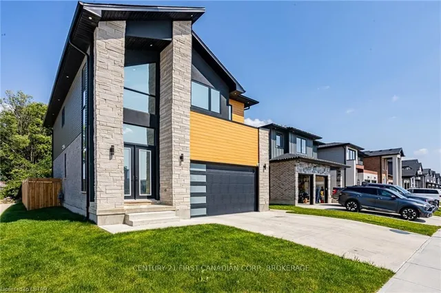 3049 PETTY Rd, London South 2