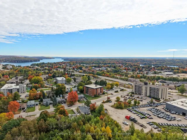 122 Giroux St #401, North Bay 5