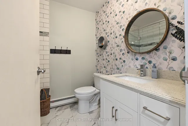 122 Giroux St #401, North Bay 4