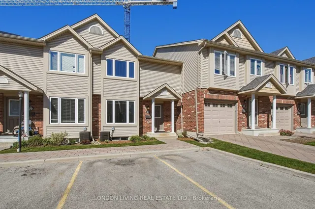 1625 Purser St #31, London East 3