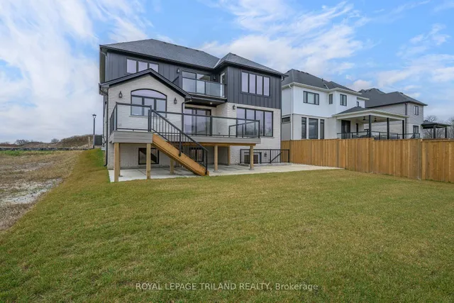 4038 AYRSHIRE Ave, London South 5