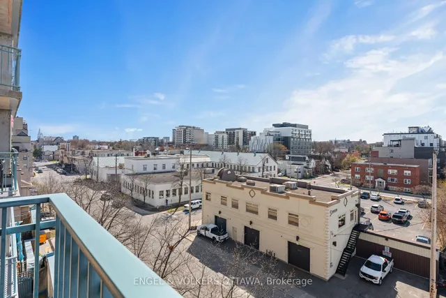 45 Holland Ave #610, Ottawa 5