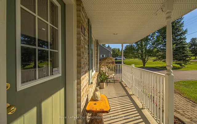 184 St. Andrews Dr, Alnwick/Haldimand 4