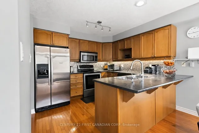 600 HYDE PARK Rd #150, London North 5