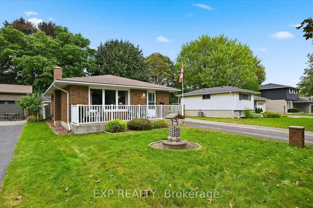 6495 BRACKEN St, Niagara Falls 5