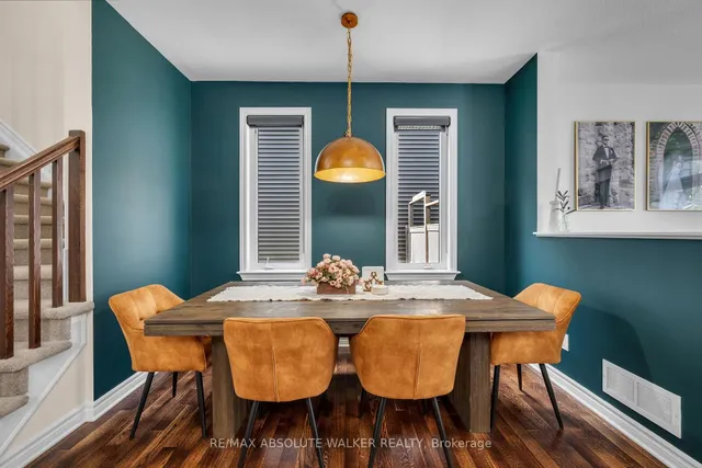 769 Hazelnut Cres, Ottawa 3