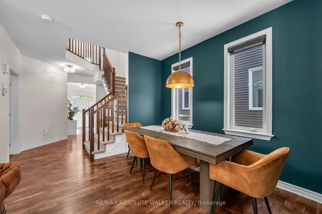 769 Hazelnut Cres, Ottawa 4