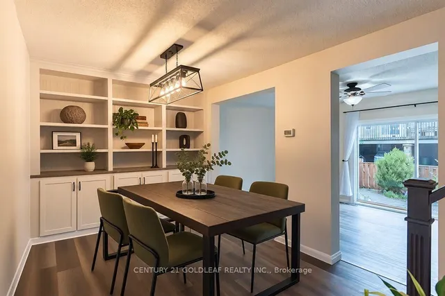 1137 Chimney Hill Way, Ottawa 3