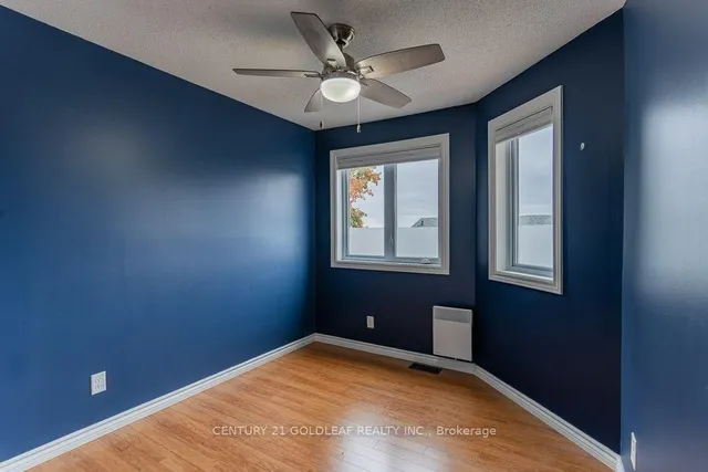 1137 Chimney Hill Way, Ottawa 4