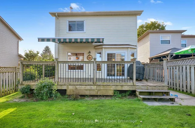 35 Burnham Blvd, Port Hope 2