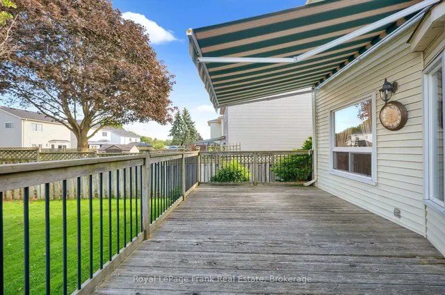 35 Burnham Blvd, Port Hope 5