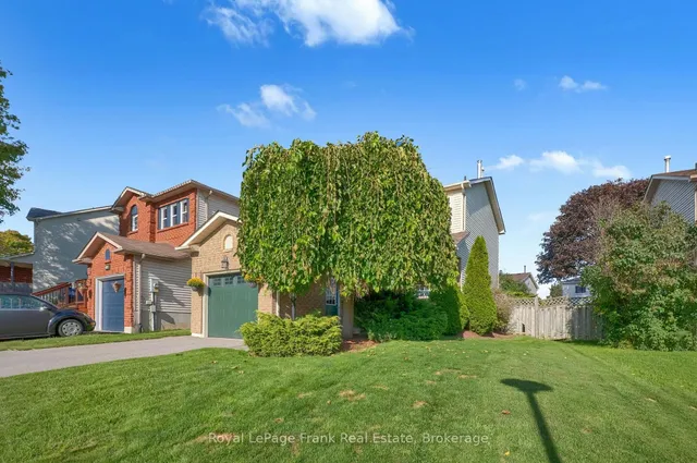 35 Burnham Blvd, Port Hope 4