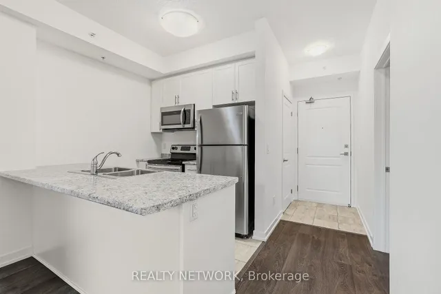 81 Robinson St #205, Hamilton 5