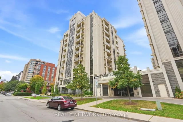 81 Robinson St #205, Hamilton 4