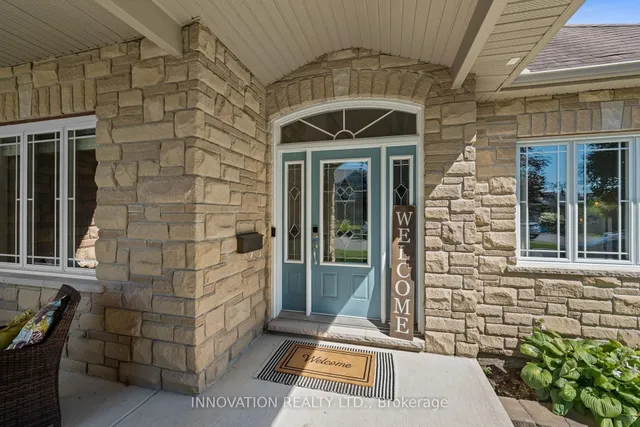 54 Frances Colbert Ave, Carp 4