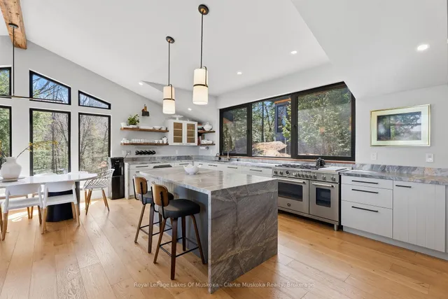 1311 S. Ril Lake Rd, Lake of Bays 4