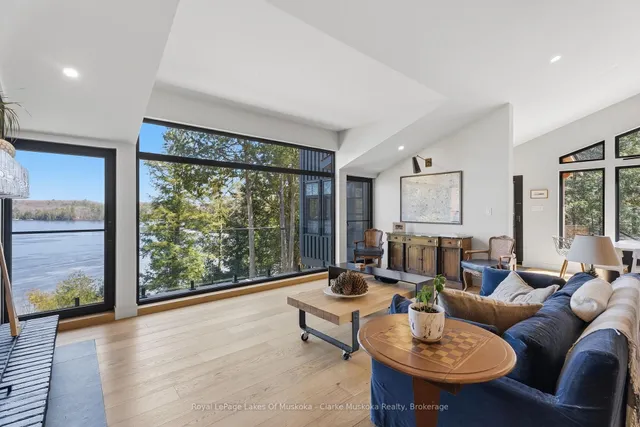 1311 S. Ril Lake Rd, Lake of Bays 5