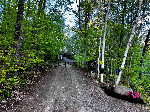 1311 S. Ril Lake Rd, Lake of Bays 3