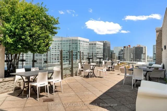 235 Kent St #711, Ottawa 5