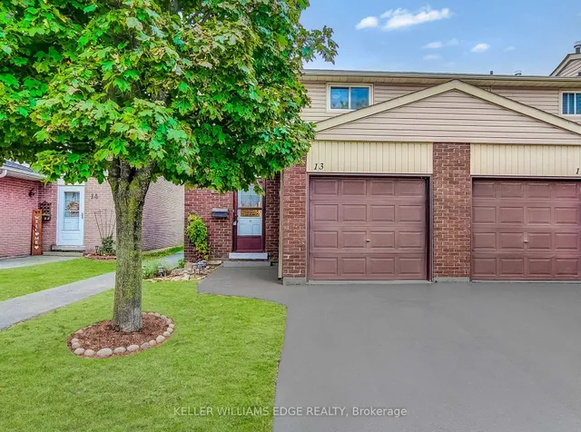 1350 Limeridge Rd #13, Hamilton 2