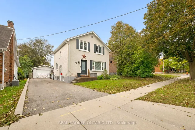 69 Talbot St, Kitchener 2