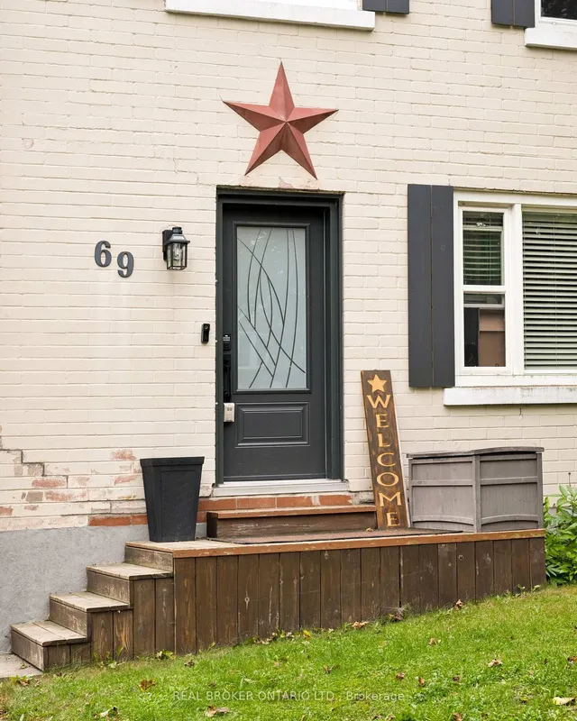 69 Talbot St, Kitchener 5