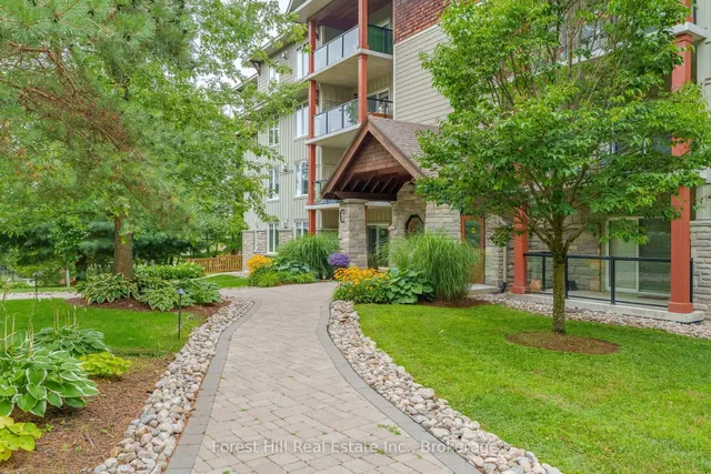 391C Manitoba St #204, Bracebridge 4