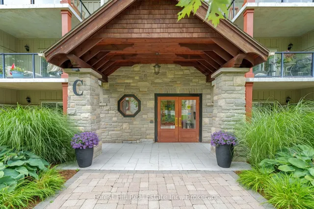 391C Manitoba St #204, Bracebridge 5