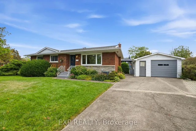2 Glengrove Circ, St. Catharines 2