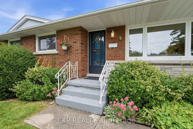 2 Glengrove Circ, St. Catharines 3