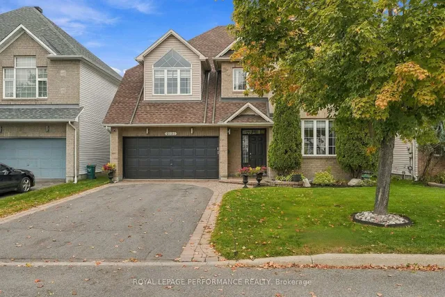 2151 Melanson Cres, Orleans 3