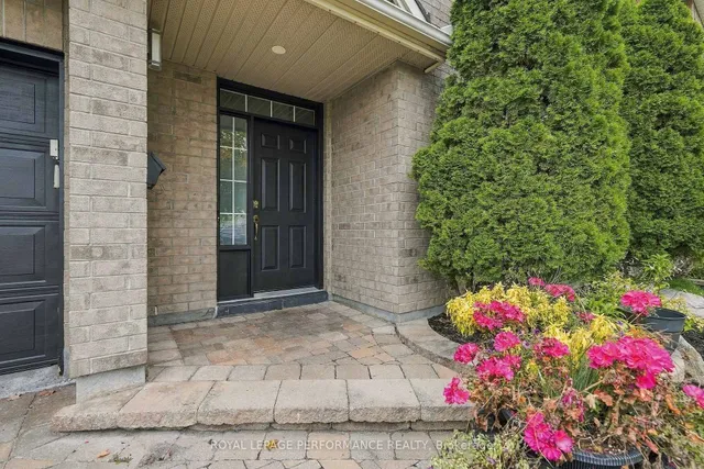 2151 Melanson Cres, Orleans 4