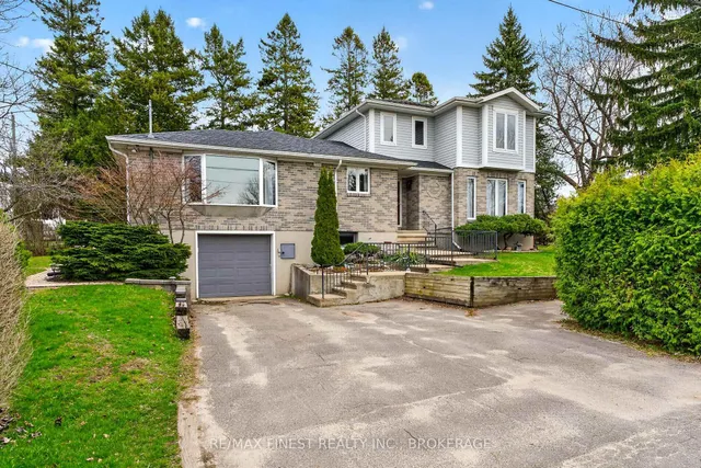 757 Front Rd, Kingston