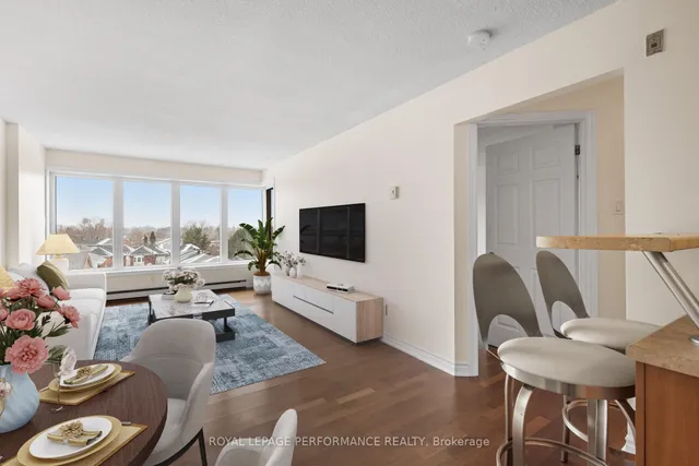 225 Alvin Rd #609, Ottawa 4