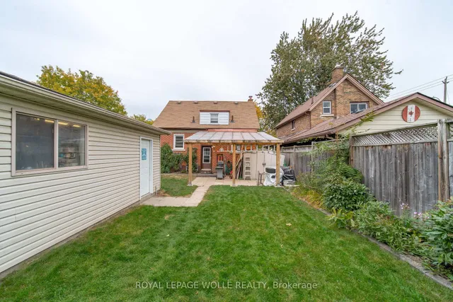 147 Glen Rd, Kitchener 5