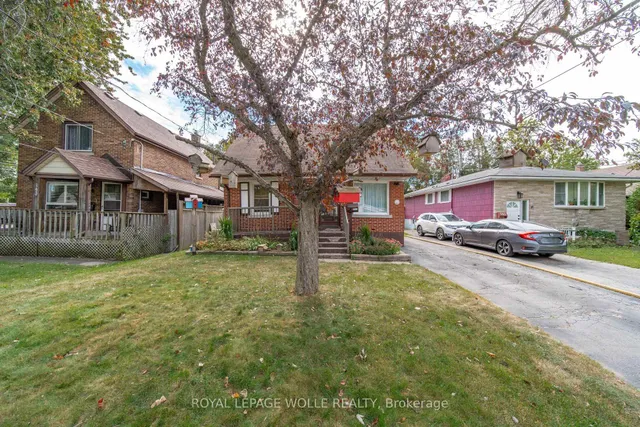 147 Glen Rd, Kitchener 2