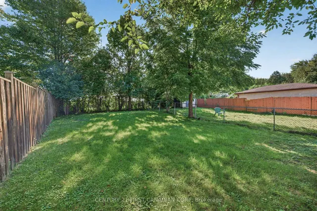 354 Base Line Rd, London South 3