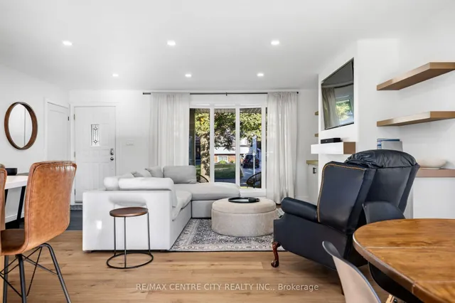60 Westbury Ave, London South 4