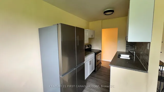 1830 DUMONT St #207, London East 5