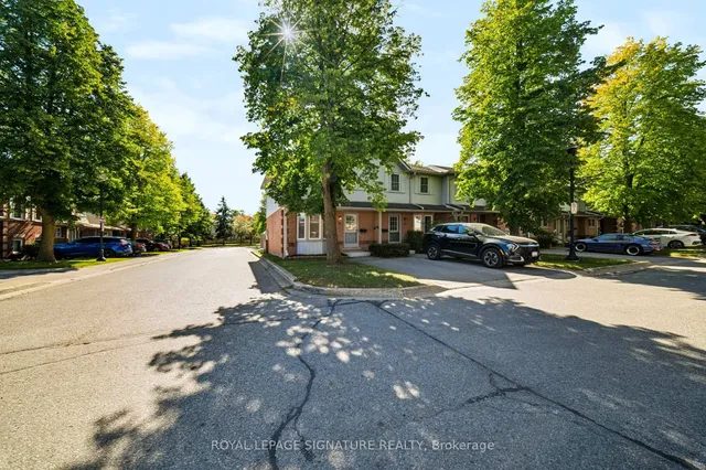 180 Marksam Rd #43, Guelph 3
