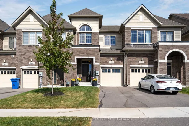 158 Waters Way, Wellington North 2